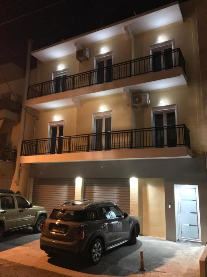 Midway Point Apts كاندية المظهر الخارجي الصورة